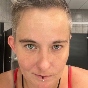 Meet your Posher, Kristin